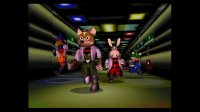 Cкриншот Star Fox 64 (1997), изображение № 1608789 - RAWG