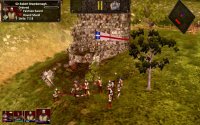 Cкриншот Great Battles Medieval, изображение № 698043 - RAWG