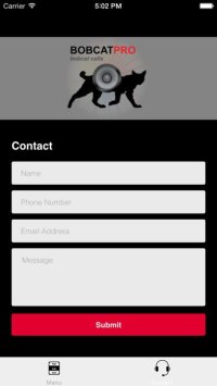 Cкриншот REAL Bobcat Calls - Bobcat Hunting - Bobcat Sounds, изображение № 1729482 - RAWG