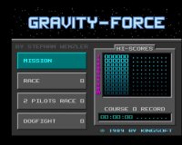 Cкриншот Gravity Force, изображение № 748574 - RAWG