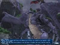Cкриншот Final Fantasy XI: Chains of Promathia, изображение № 364032 - RAWG