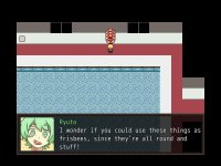 Cкриншот After School-A Vocaloid RPG Experience, изображение № 2589623 - RAWG