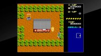 Cкриншот Arcade Archives Ikki, изображение № 28092 - RAWG
