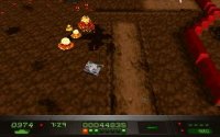 Cкриншот Mass Destruction (1997), изображение № 763431 - RAWG