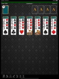 Cкриншот Easthaven Solitaire, изображение № 1890005 - RAWG