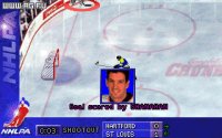 Cкриншот Wayne Gretzky and the NHLPA All-Stars, изображение № 338063 - RAWG