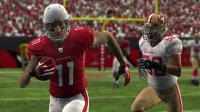 Cкриншот Madden NFL 10, изображение № 524179 - RAWG