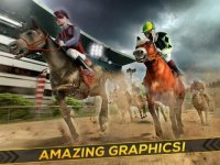 Cкриншот Frenzy Horse Racing Free . My Champions Jumping Races Simulator Games, изображение № 2024493 - RAWG