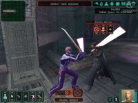 Cкриншот Star Wars: Knights of the Old Republic II – The Sith Lords, изображение № 767502 - RAWG