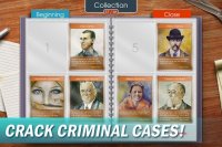 Cкриншот Detective Story: Jack's Case - Hidden figures, изображение № 1379764 - RAWG
