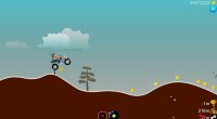 Cкриншот Hill Climb Racing + gamemaker source, изображение № 2397776 - RAWG