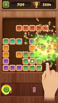 Cкриншот Block Puzzle: Star Finder, изображение № 1531410 - RAWG