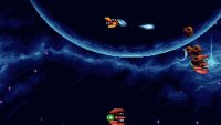 Cкриншот Warped Space Shooter, изображение № 2576504 - RAWG