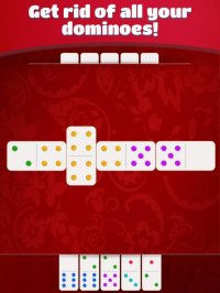 Cкриншот Dominoes - Classic Edition, изображение № 2035889 - RAWG