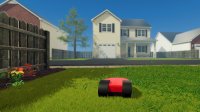 Cкриншот Robot Lawn Mower, изображение № 3528161 - RAWG