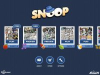 Cкриншот SNOOP: A Hidden Object Game, изображение № 1646734 - RAWG