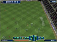 Cкриншот Alex Ferguson's Player Manager 2003, изображение № 299889 - RAWG