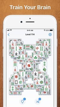 Cкриншот Mahjong - Solitaire Game, изображение № 2307381 - RAWG