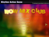 Cкриншот Wow Mix Club, изображение № 341862 - RAWG