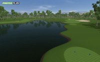 Cкриншот ProTee Play 2009: The Ultimate Golf Game, изображение № 504963 - RAWG