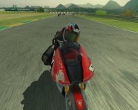 Cкриншот MotoGP: Ultimate Racing Technology 3, изображение № 404120 - RAWG
