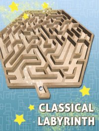 Cкриншот 3D Classic Infinite Labyrinth – Maze Games, изображение № 2098874 - RAWG
