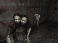 Cкриншот Silent Hill 4: The Room, изображение № 401946 - RAWG