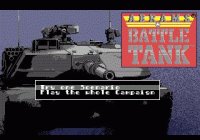 Cкриншот Abrams Battle Tank, изображение № 759681 - RAWG