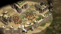 Cкриншот Imperivm RTC - HD Edition "Great Battles of Rome", изображение № 2983103 - RAWG
