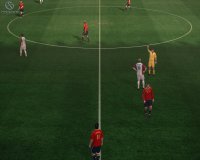Cкриншот Pro Evolution Soccer 2010, изображение № 526484 - RAWG