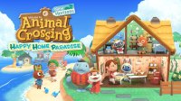 Cкриншот Animal Crossing: Happy Home Paradise, изображение № 3071616 - RAWG
