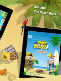 Cкриншот The Beach Boss, изображение № 1669951 - RAWG