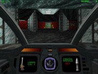 Cкриншот Descent 2 (1996), изображение № 705525 - RAWG