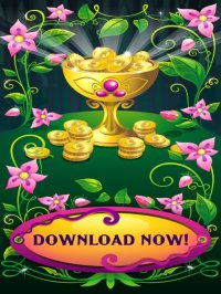 Cкриншот Fairytale Slots Queen Free Play Slot Machine, изображение № 942976 - RAWG