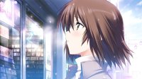 Cкриншот WHITE ALBUM: Memories like Falling Snow, изображение № 3554275 - RAWG