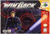 Cкриншот Winback: Covert Operations, изображение № 807208 - RAWG