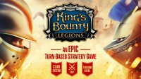 Cкриншот King’s Bounty: Legions, изображение № 162834 - RAWG