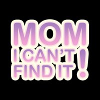 Cкриншот Mom I can't find it!, изображение № 2691189 - RAWG