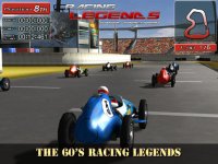 Cкриншот Racing Legends, изображение № 58491 - RAWG