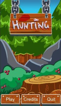 Cкриншот Hunting (introtogamesproduction), изображение № 2223474 - RAWG
