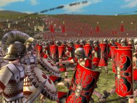 Cкриншот ROME: Total War, изображение № 351096 - RAWG