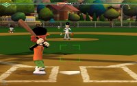 Cкриншот Backyard Baseball 2009, изображение № 498393 - RAWG