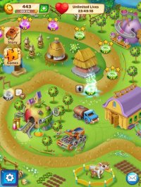 Cкриншот Fruit Farm Frenzy, изображение № 1750949 - RAWG
