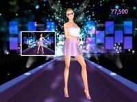 Cкриншот Project Runway: The Video Game, изображение № 790405 - RAWG