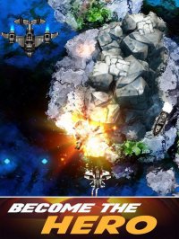 Cкриншот Sky Jet X War, изображение № 922093 - RAWG