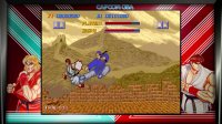 Cкриншот Street Fighter 30th Anniversary Collection, изображение № 764819 - RAWG