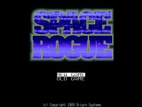 Cкриншот Space Rogue (1990), изображение № 750048 - RAWG