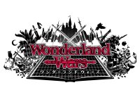 Cкриншот Wonderland wars, изображение № 3241013 - RAWG