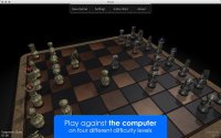 Cкриншот baKno Chess, изображение № 1604275 - RAWG