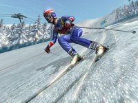Cкриншот Torino 2006 - the Official Video Game of the XX Olympic Winter Games, изображение № 441715 - RAWG